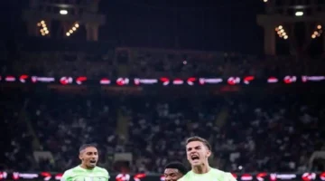 صراع الصدارة.. موعد مباراة برشلونة ضد ريال أوفييدو والقنوات الناقلة للمواجهة المرتقبة